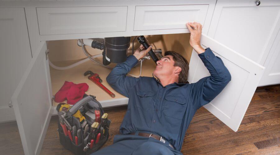 Professional sink repair in Valley Falls, NY